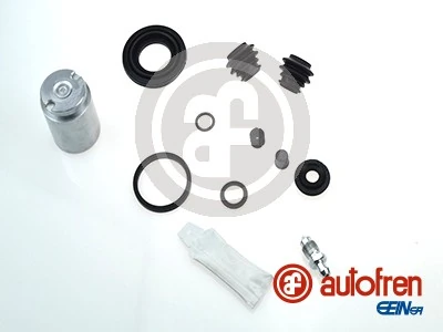 Repair Kit, brake caliper